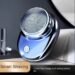 Ultra-Compact Rechargeable Electric Shaver