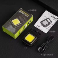 Outdoor Portable Camping Led light