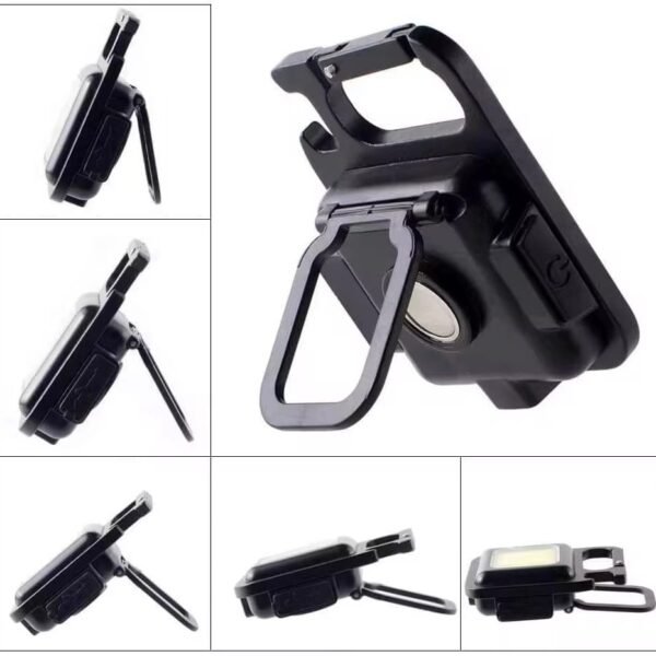 Outdoor Portable Camping Led light
