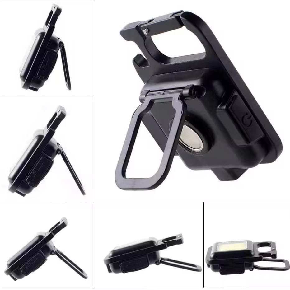 Outdoor Portable Camping Led light