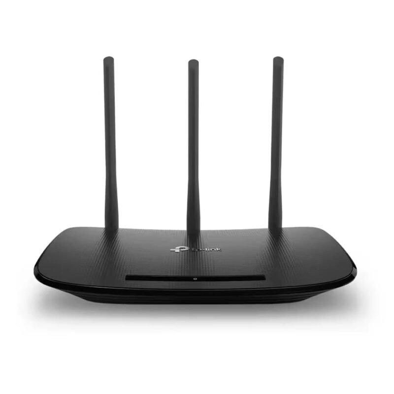 TPLINK Wireless Router