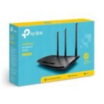 TP-Link 940N Wireless WiFi Router with high-speed connectivity and strong signal coverage.