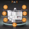Nutrition Blender