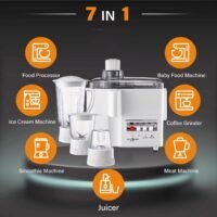 Nutrition Blender
