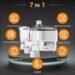 Nutrition Blender