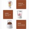 Nutrition Blender