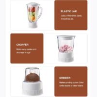 Nutrition Blender