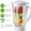 Nutrition Blender