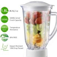 Nutrition Blender