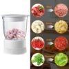 Nutrition Blender