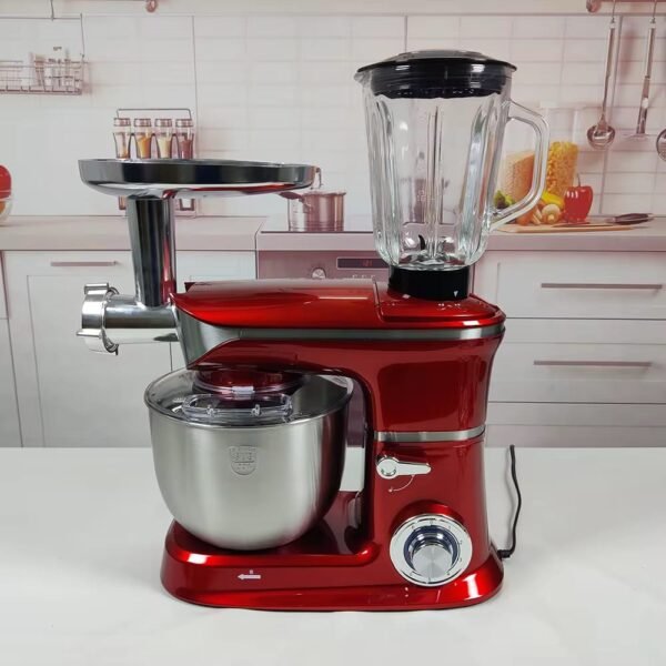 Kitchen Food Stand Mixer