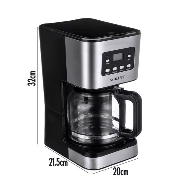 IMG_9793 Automatic Espresso Portable