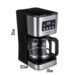 Automatic Espresso Portable