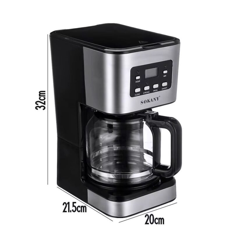Automatic Espresso Portable