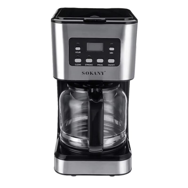 Automatic Espresso Portable