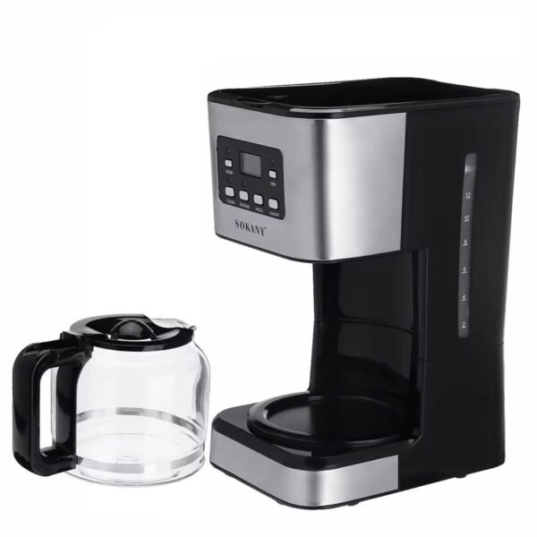 IMG_9795 Automatic Espresso Portable
