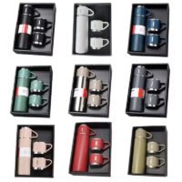 vacuum flask