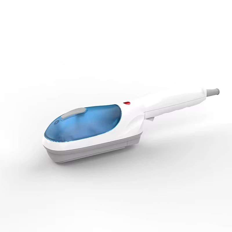 High-performance electric steam iron for effortless wrinkle removal and smooth ironing.