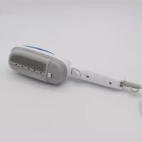 electric steam irons