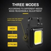 Outdoor Portable Camping Led light