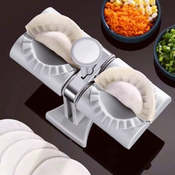 Dumpling Maker Machine