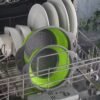 Collapsible Colanders