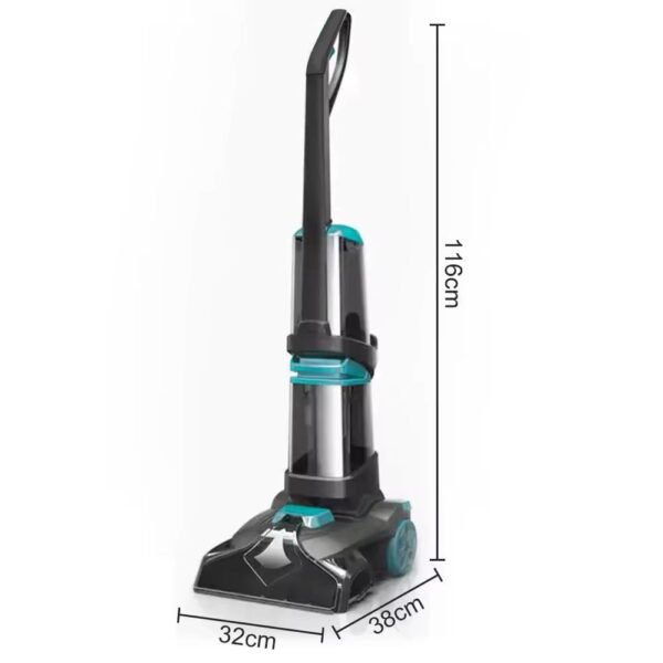 Portable Vacuum Cleaner