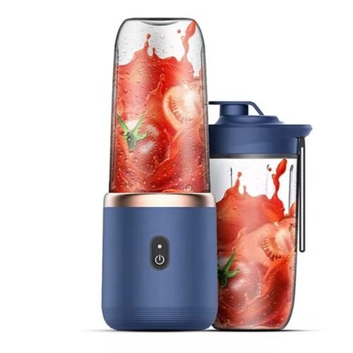 Smoothie Portable Blender Electric