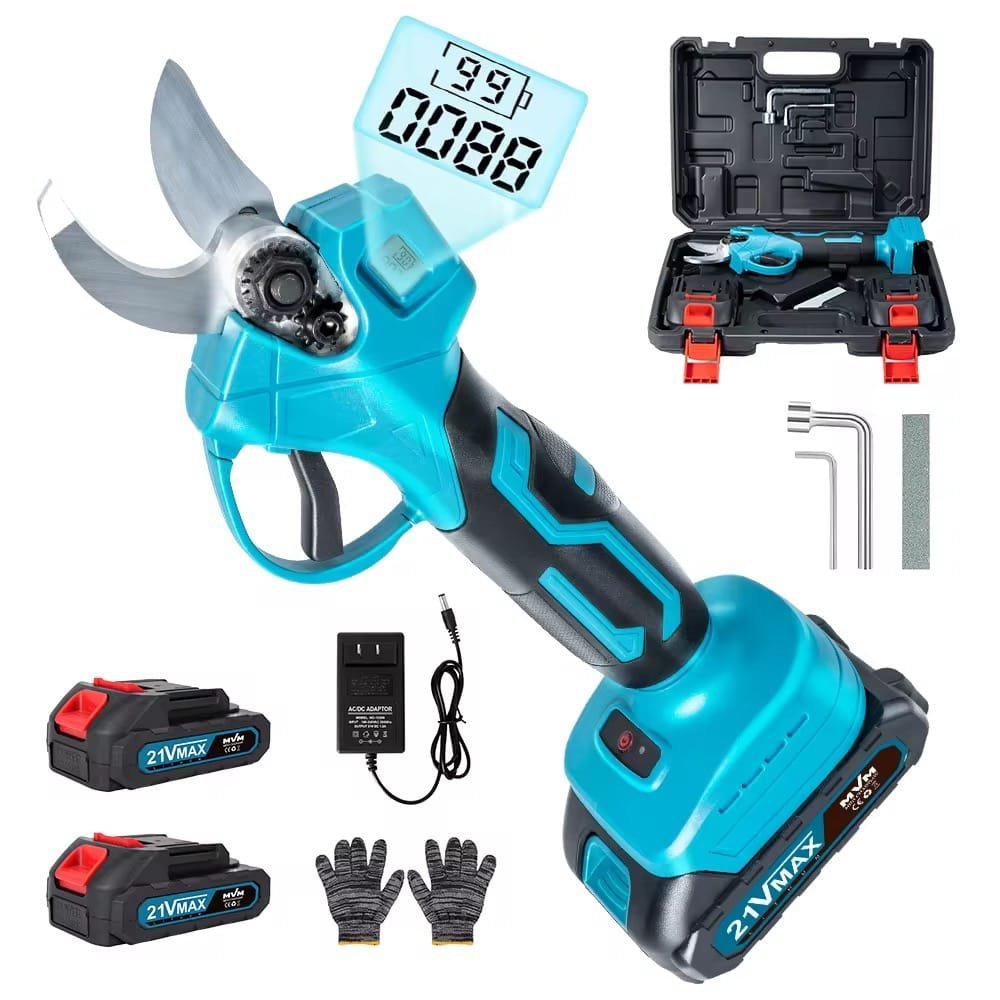 IMG_0068 Electric Pruner Shear