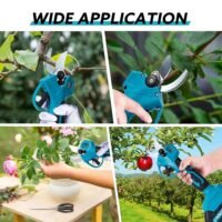 Electric Pruner Shear