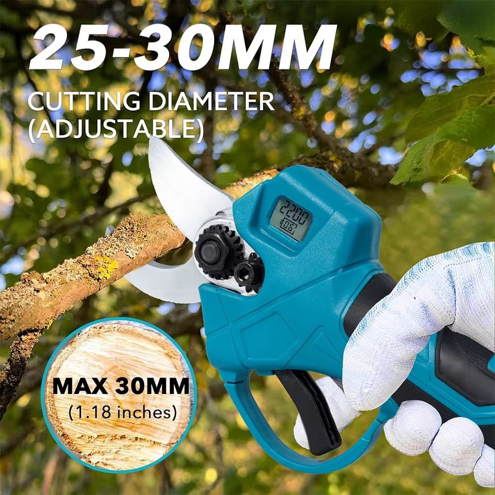 IMG_0071 Electric Pruner Shear