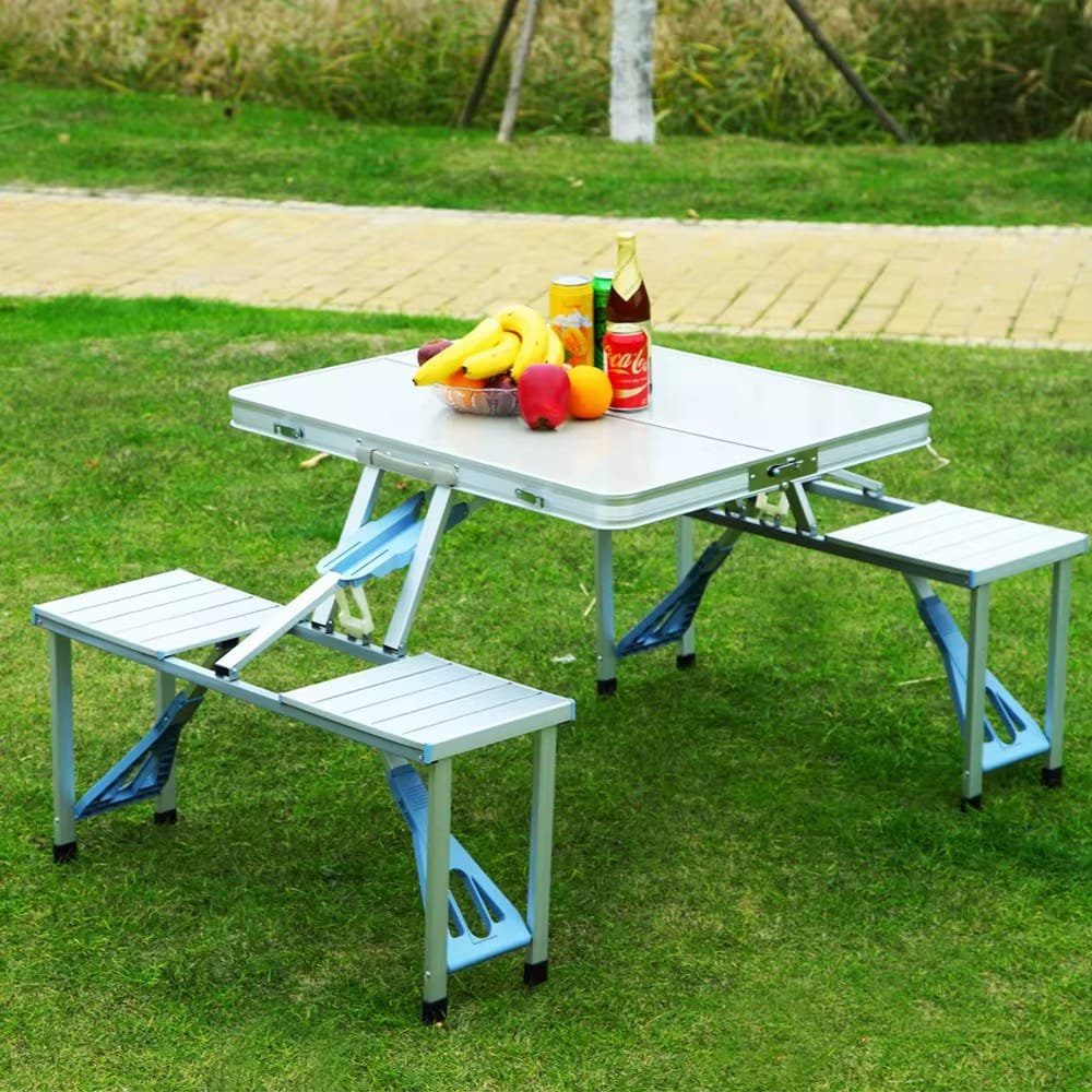 IMG_0075 Folding Outdoor Table With Chairs