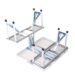 Folding Outdoor Table With Chairs