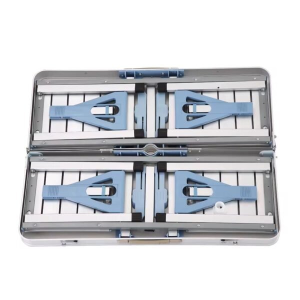 Folding Outdoor Table With Chairs