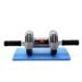 Abs Fast Fat Roller