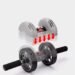 Abs Fast Fat Roller