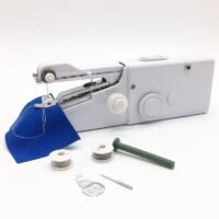 Mini Household Sewing Machine