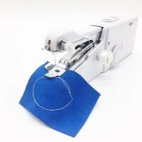 Mini Household Sewing Machine