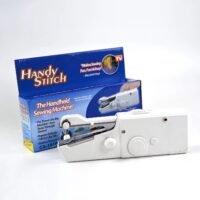 Mini Household Sewing Machine