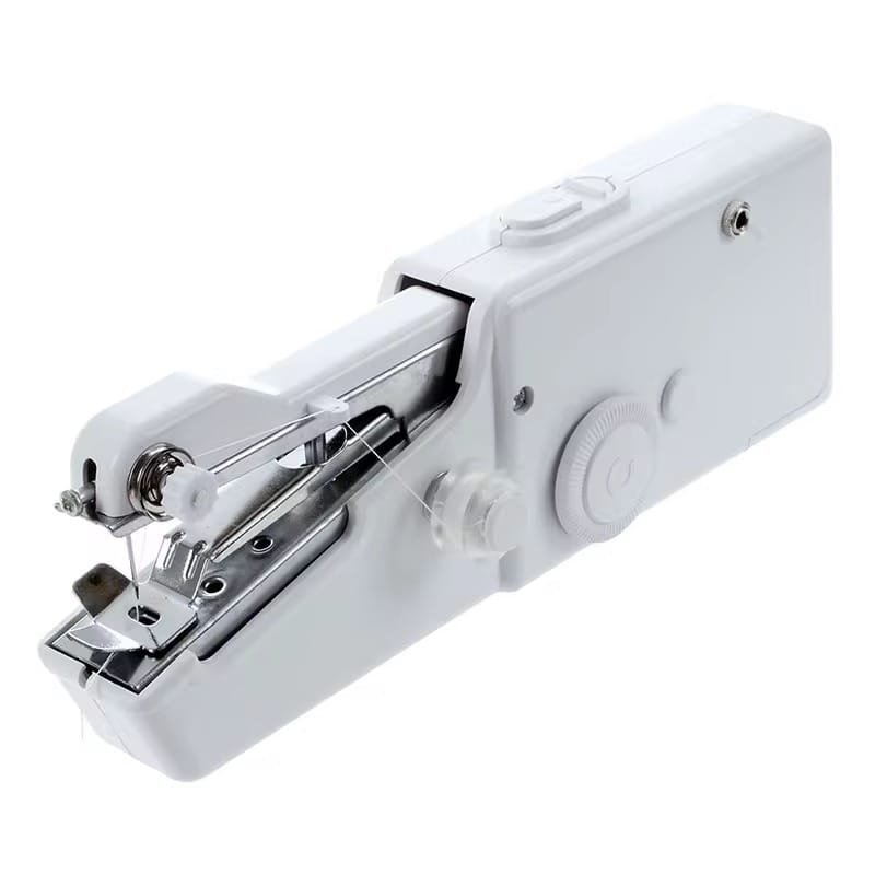 Mini Household Sewing Machine