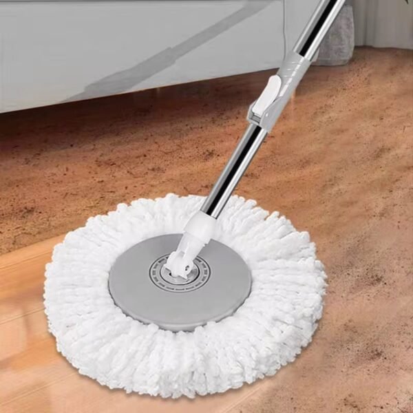 360 Spin magic mop
