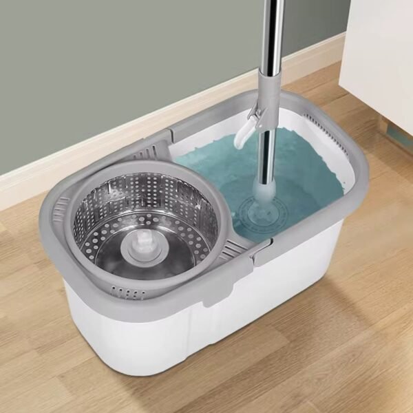 360 Spin magic mop
