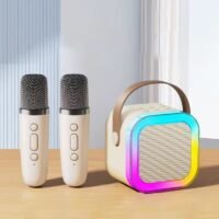 Karaoke Portable Speaker