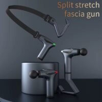 3 in 1 Massage Gun