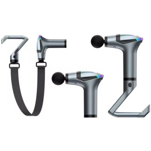3 in 1 Massage Gun