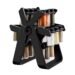 Glass Seasoning Rack