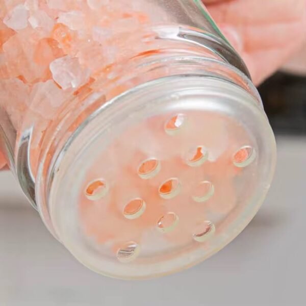 Glass Seasoning Rack