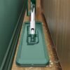 Automatic Dehydration Flat Mop