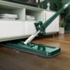 Automatic Dehydration Flat Mop