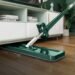 Automatic Dehydration Flat Mop